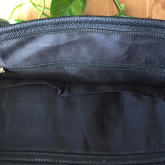 Saffiano 3 Piece HandBag Set - Picture 4 of 8